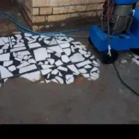 خدمات کف سابی