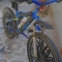 دوچرخه 26اسپرت نو|دوچرخه، اسکیت، اسکوتر|اهواز, غیزانیه|دیوار