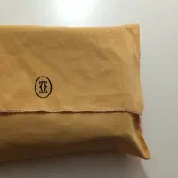 کیف چرم کارتیه اصل فرانسه|کیف، کفش، کمربند|تهران, پاسداران|دیوار