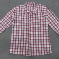 پیراهن پسرانه نخی