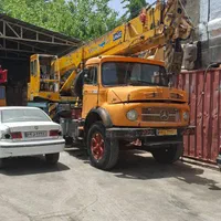 دستگاه ۱۴ تن یونیک