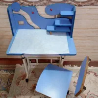 اسباب بازی میز تحریر نو مدل دلفین