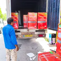 کولر گازی با قیمت عالی و اقساط ۲۴ ماهه|کولر گازی و فن‌کوئل|کوهدشت, |دیوار