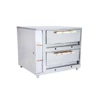 تولیدی و فروش فر پیتزا  سایر تجهیزات فست فود|کافی‌شاپ و رستوران|بندر ماهشهر, |دیوار