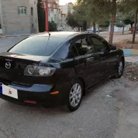 مزدا3 تیپ3 مدل87