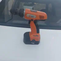 دلر شارژی کار کرده