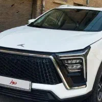 فروش خودروایکس ۵ کرمان موتورصفرخشک