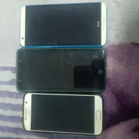 سامسونگ ، اچ تی سی