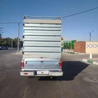 مزدا وانت 2000 ژاپنی|خودرو سواری و وانت|مشهد, ثامن|دیوار
