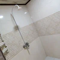 ویلا دوخوابه نوساز دارای حیاط خلوت|اجارهٔ کوتاه‌مدت آپارتمان و سوئیت|رودبار, |دیوار