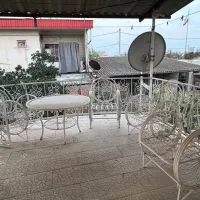 ویلایی دو طبقه فرهنگ ۴ مزرعه کتول