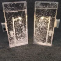 شب خواب برفی|چراغ خواب و آباژور|نسیمشهر, |دیوار