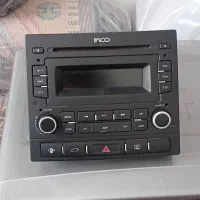 فروشی|سیستم صوتی خانگی|اقبالیه, |دیوار