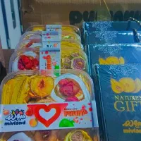 چند نفر خانم جهت همکاری در کارگاه میوه خشک کنی