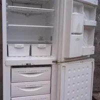 یخچال هیمالیا 30 فوت سالمه