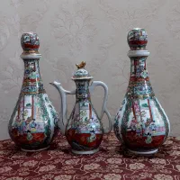 سرویس دکوری عتیقه