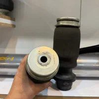 کمک بالن ایر کرافت