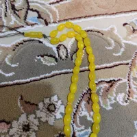 تسبیح شرف شمس|جواهرات|بروجرد, |دیوار