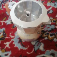 قهوه جوش|قوری، کتری، قهوه‌ساز دستی|قم, امامزاده ابراهیم|دیوار