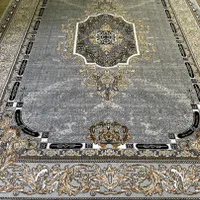 فرش صفاریان ۶،۹،۱۲متری طرحی کمیاب در شیراز|فرش|شیراز, عادل آباد|دیوار
