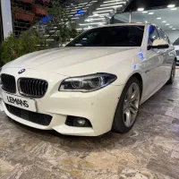 Bmw 528 2015|خودرو سواری و وانت|تهران, درختی|دیوار