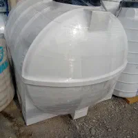 مخزن آب فایبرگلاس تانکر نانو بهداشتی مرغوب