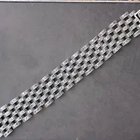 دستبند نقره مارکازیت، ۵۶ گرم