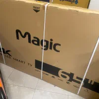 تلویزیون مجیک ۶۵
