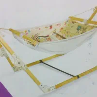 گهواره|تخت و صندلی بچه|تهران, انبار نفت|دیوار