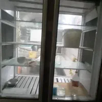 یخچال ایستاده ۴درب