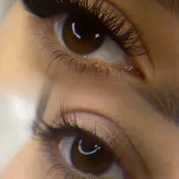 کاشت و اکستنشن مژه