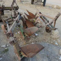 گاواهن رومانی و خراسان|قطعات یدکی و لوازم جانبی|تیکمه داش, |دیوار