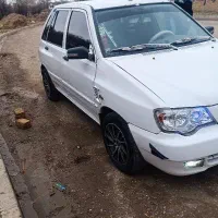 111مدل 90|خودرو کلاسیک|سلطانیه, |دیوار