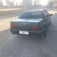 فروش ۴۰۵ مدل ۸۲|خودرو سواری و وانت|قروه, |دیوار