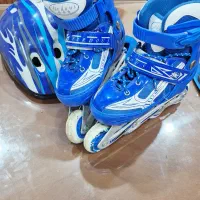 فروش اسکیت در حد نو