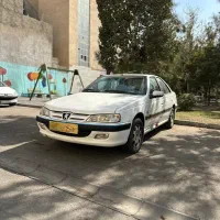 اجاره خودرو رنت پژو پارس