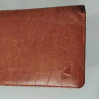 کیف پول چرم مشهد|کیف، کفش، کمربند|بیرجند, |دیوار