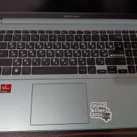 لپتاپ ایسوس vivobook E1504F|رایانه همراه|تهران, زنجان جنوبی|دیوار