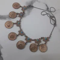 گردبند قدیمی