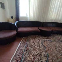 مبل راحتی|مبلمان خانگی و میز عسلی|کرمانشاه, |دیوار