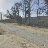 ۵۲۰۰ متر چهار دیواری احمدآباد مستوفی