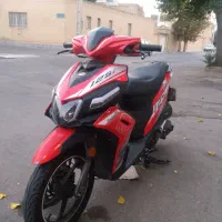 بنلی 125i