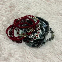 پک دوتایی و سه تایی دستبند فقط ۱۵۰ تومن|بدلیجات|اردبیل, |دیوار