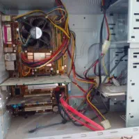 فروش کامپیوتر|رایانه رومیزی|لالی, |دیوار