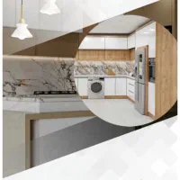 کابینت اشپزخانه و کمد دیواری