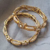 یک جفت تکپوش ۲۱|جواهرات|بندرعباس, |دیوار