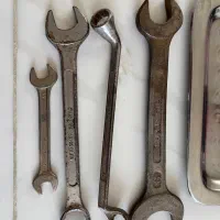 سینی سماور بشقاب  آچار|ظروف سرو و پذیرایی|رباط‌کریم, رباط‌کریم|دیوار