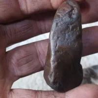 سنگ الماس قهوه ای و انواع سنگهای  بسیا ر قیمتی قذی