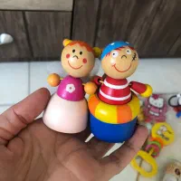 اسباب بازی ورق بزنید