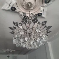 لوستر|لوستر و چراغ آویز|تهران, یاخجی آباد|دیوار